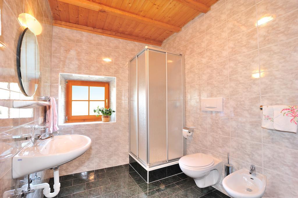 Unterfinser Apartment Laion Cameră foto